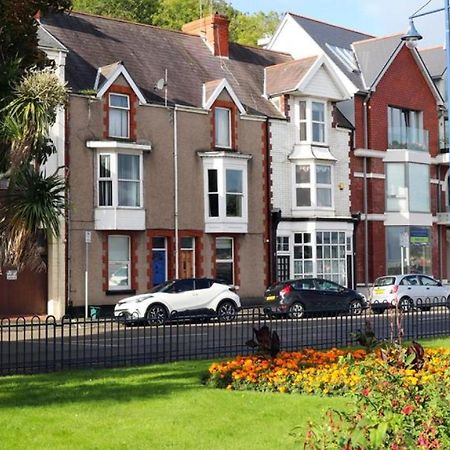 Mumbles Rd Apartment Экстерьер фото