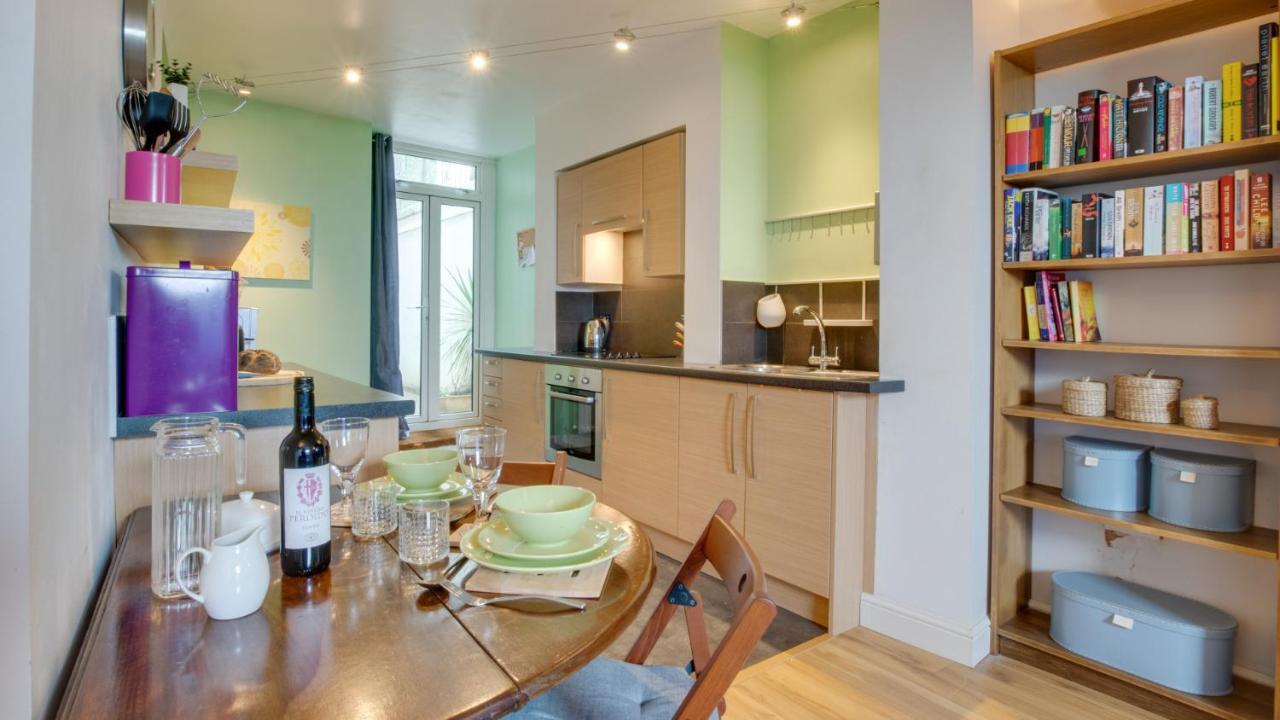 Mumbles Rd Apartment Экстерьер фото