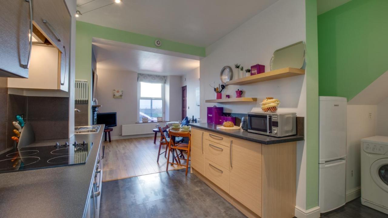 Mumbles Rd Apartment Экстерьер фото