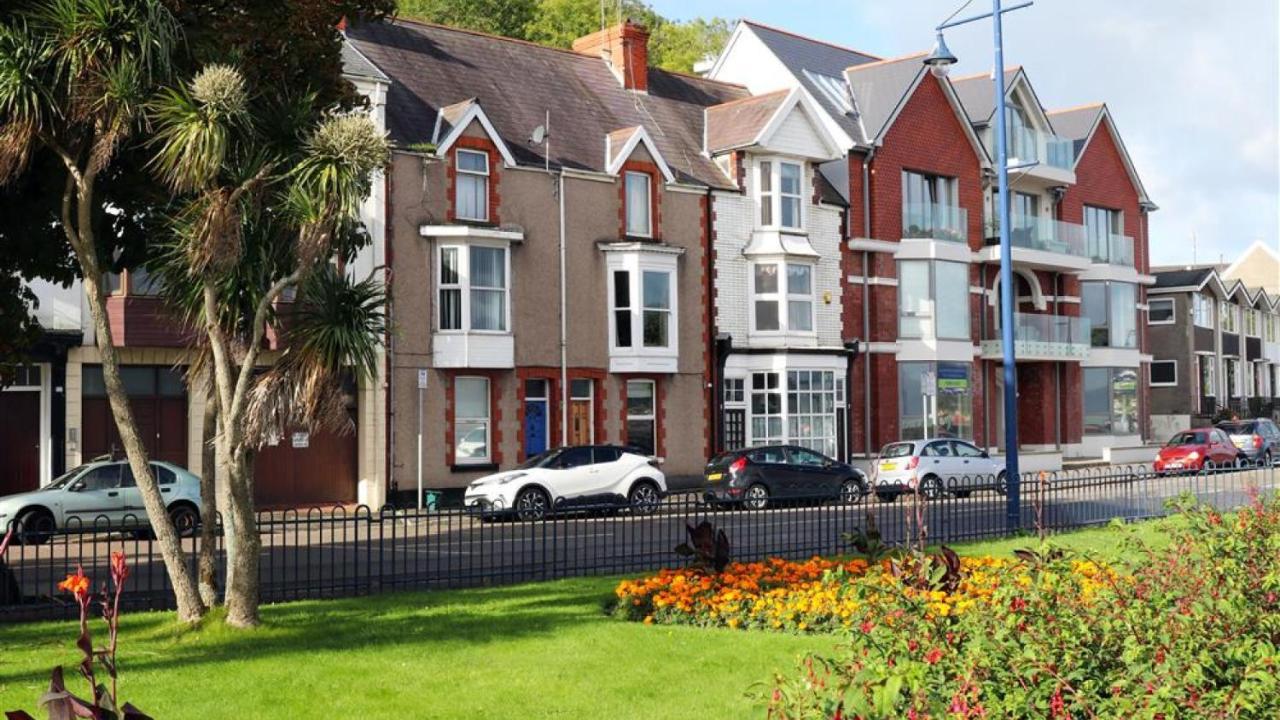 Mumbles Rd Apartment Экстерьер фото